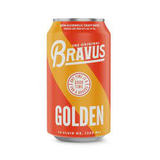 GOLDEN ALE-NON-ALCOHOLIC BEER