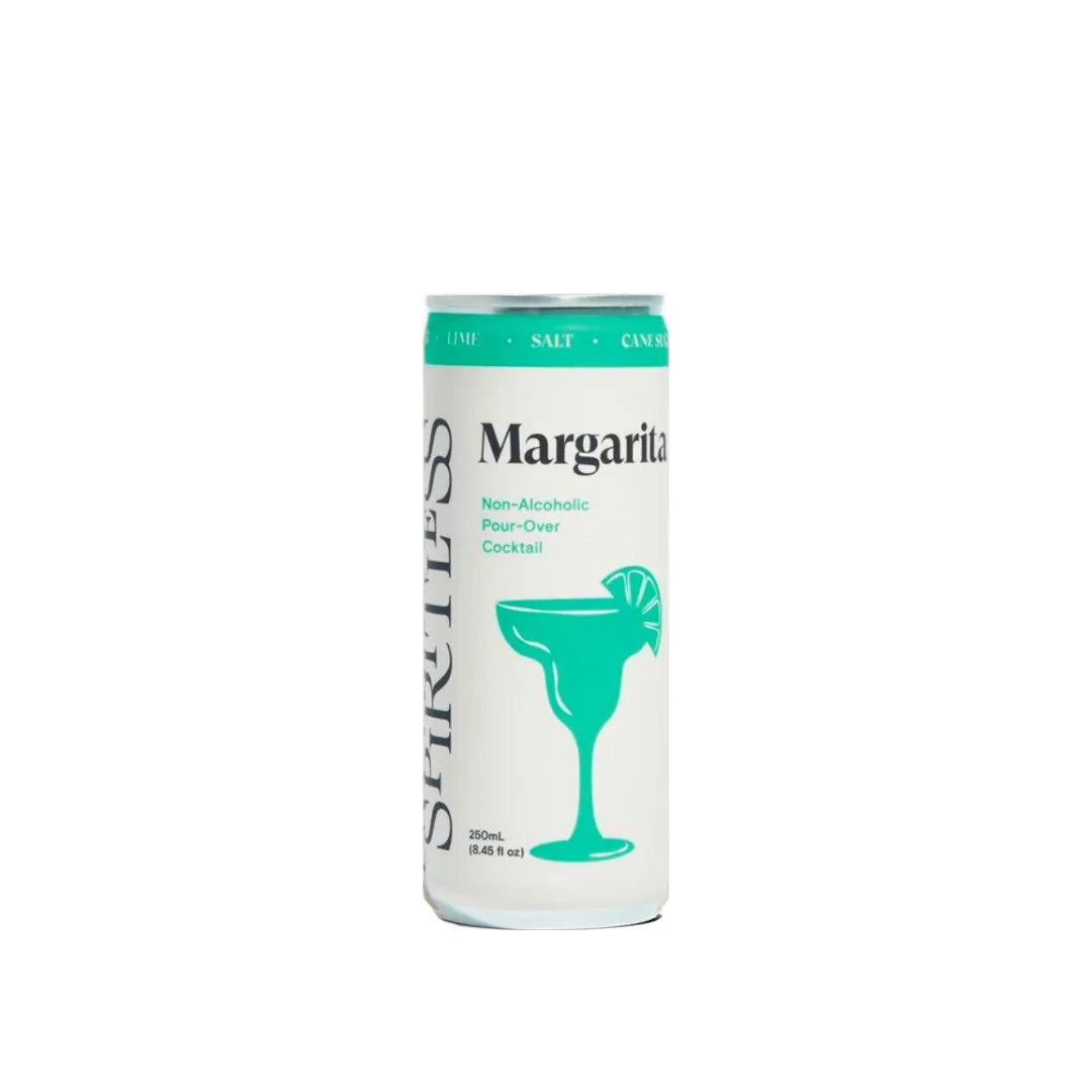 MARGARITA-NON-ALCOHOLIC COCKTAIL